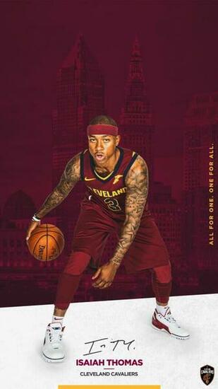 Wallpaper Cleveland Cavaliers