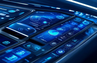 Ford Sync Wallpaper