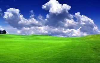 Beautiful Greenland Wallpaper