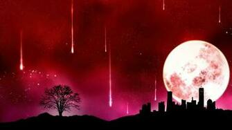 Laptop Background Cool Scenery In