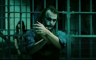 The Joker Wallpaper