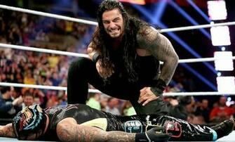 Roman Reigns HD Wallpaper Most Pictures Desktop
