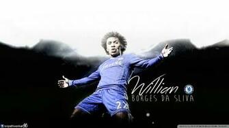 Willian 4k HD Desktop Wallpaper For Ultra Tv Tablet