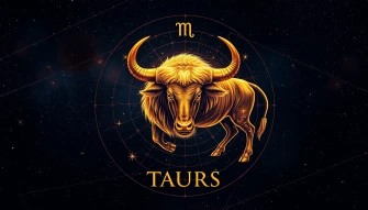 Taurus Wallpaper