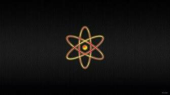 Atomic Wallpaper By Willbay For Your