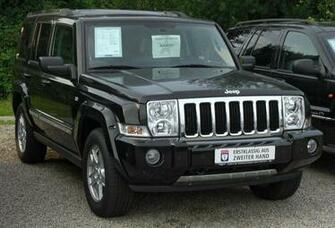 Jeep Commander Crd Wallpaper For Ios Carswol