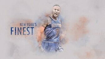Carmelo Anthony Wallpaper