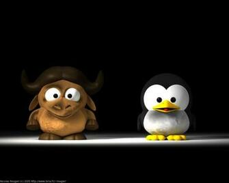 Wallpaper Gnu Project Software Foundation