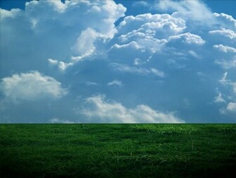 Simple Cloudy Background By Mysticmorning