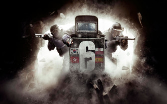 Tom Cys Rainbow Six Siege Squad 4k HD Wallpaper