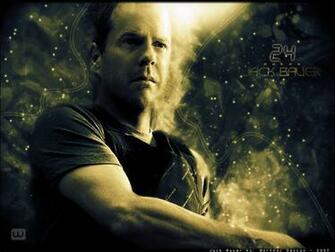 Jack Bauer Wallpaper By Worthar