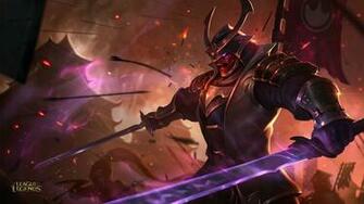 Dev Updates And Splash Art League Of Legends