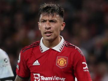 Lisandro Martinez The Night Manchester United S Short King Stood