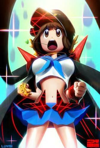Fight Club President Mako Kill La By Danluvisiart