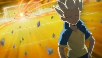 Inazuma Eleven Image Axel Blaze Wallpaper And Background