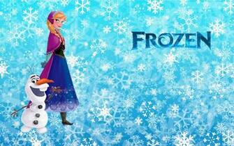 Frozen Image Wallpaper Photos
