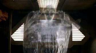 Weeping Angels Unlike Blink Though The Angel In This Story