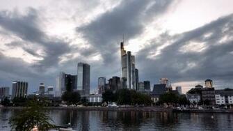 Frankfurt Wallpaper HD