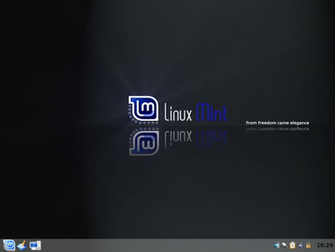 Daryna Kde Is Nearly As Minty The Main Edition Now Packages