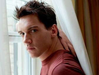 Jonathan Rhys Meyers Wallpaper
