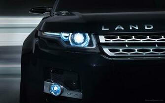Range Rover Evoque Wallpaper Group