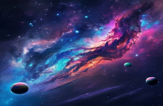Space Background Pictures