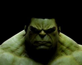 Hulk Computer Wallpaper Desktop Background Id