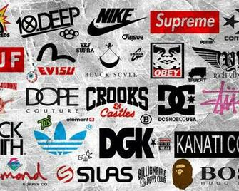 Dope Logo Wallpaper HD Most