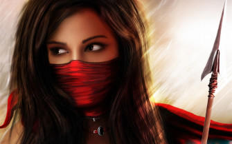 HD Girl Wallpaper 1080p