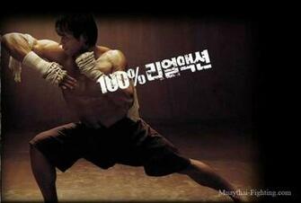 Wallpaper HD Tony Jaa X Kb Jpeg