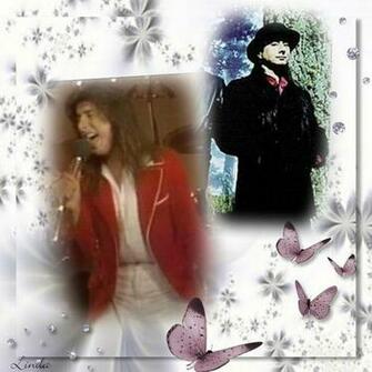 Steve Perry Image Wallpaper And Background