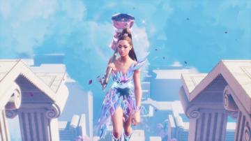 I Tried Ariana Grande S Fortnite Rift Tour Ways Epic Can Fix
