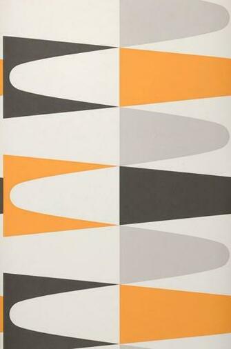 Jaron Nel Pattern Geometric Wallpaper Designer