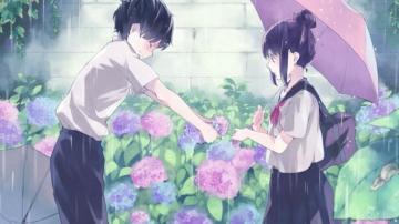 Anime Girl And Boy Wallpaper Full HD Girls Like You Nightcore
