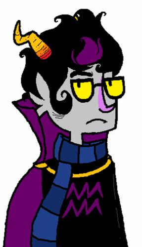 Eridan Wallpaper Image In The Ampora Club Tagged