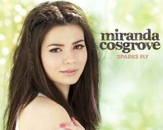 Miranda Cosgrove Hot HD Wallpaper Desktop