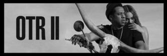 Beyonc Tours Otr Ii Image