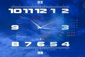 Clock Screensavers Diggware