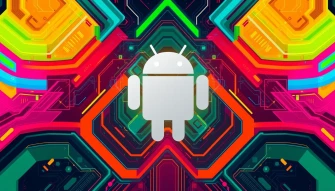 Android Logo Wallpaper