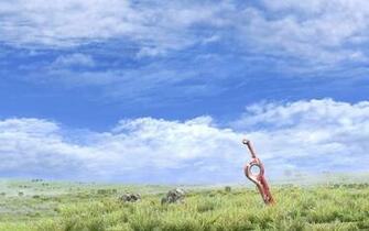 Xenoblade Wallpaper What S Your Favorite