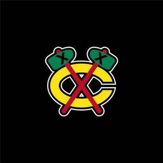Chicago Blackhawks Desktop Background