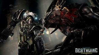 Space Hulk Deathwing Enhanced Edition News Githyp