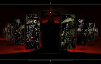 Wallpaper Torch Darkest Dungeon Leper Image For Desktop