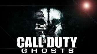 Call Of Duty Ghost Wallpaper By Germanwallpaper