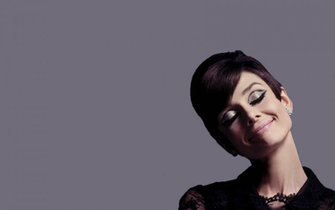 Audrey Hepburn Wallpaper HD