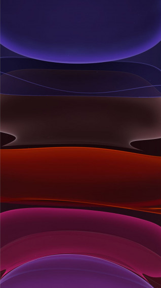 iPhone Stock Wallpaper