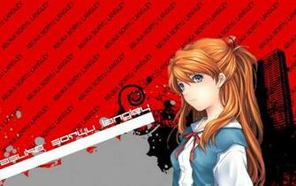 Asl Asuka Soryu Langley By Valenokimuri