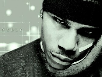 Celebrity Male Wallpaper Nelly Photos