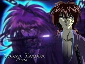 To The Samurai X Himura Kenshin Gallery Just Right Click