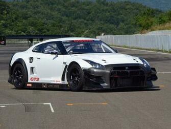Nissan Gt R Nismo Wallpaper